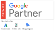 adojo ist zertifizierter Google Partner