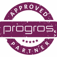 PROGOS - approved Partner